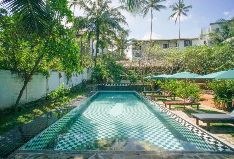 فندق Zeilan Sunset Point