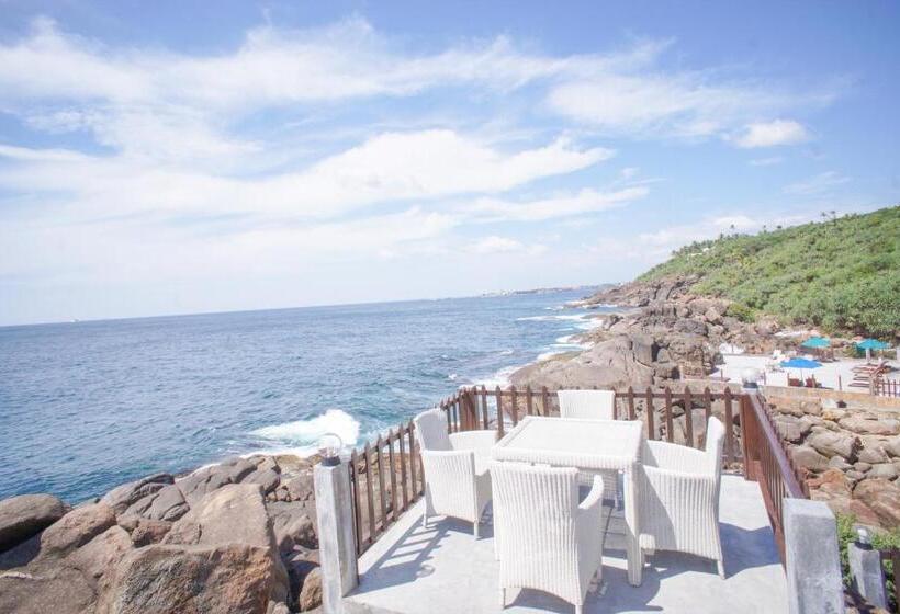 فندق Zeilan Sunset Point