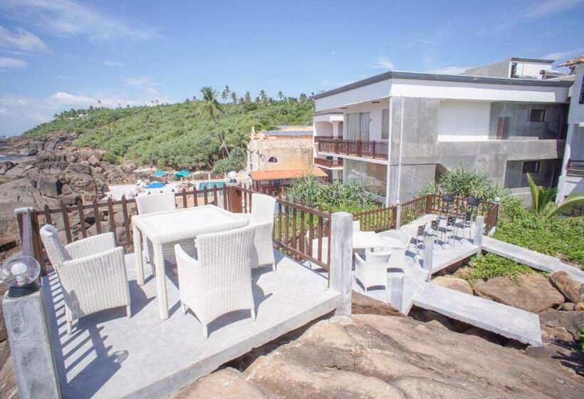 فندق Zeilan Sunset Point