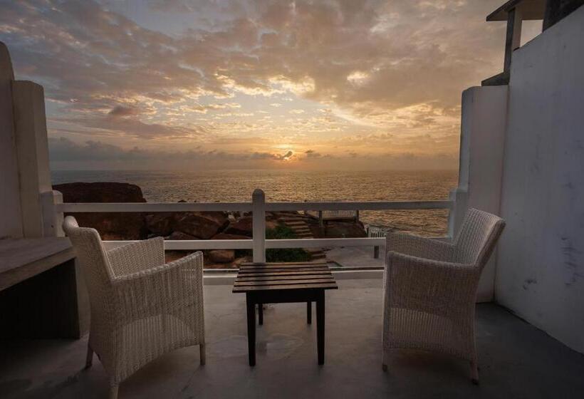 فندق Zeilan Sunset Point