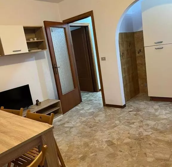ペンション Casa Gialla