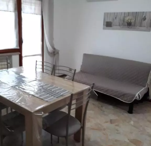 ペンション Casa Gialla