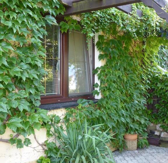 ペンション Penzion čech