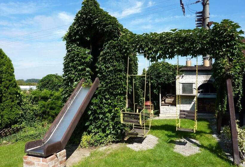 ペンション Penzion čech