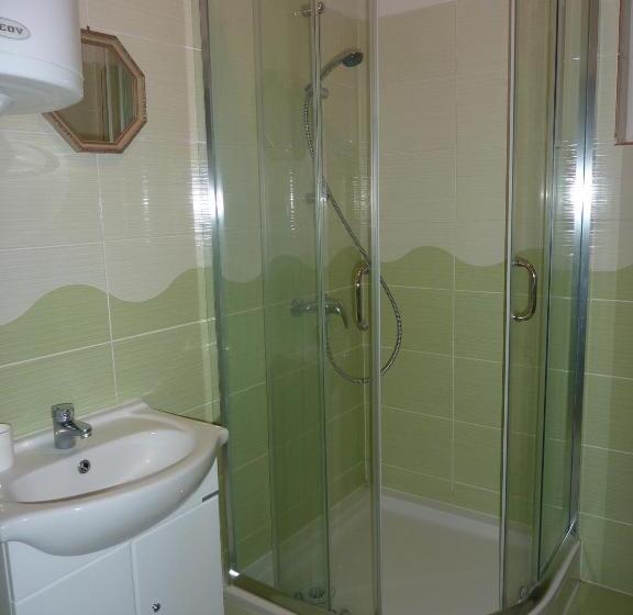 ペンション Penzion čech