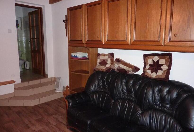 ペンション Penzion čech