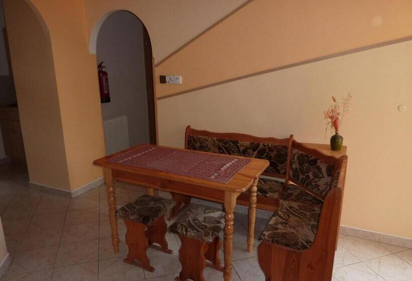 ペンション Penzion čech