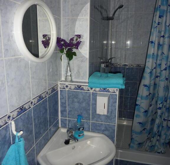 ペンション Penzion čech