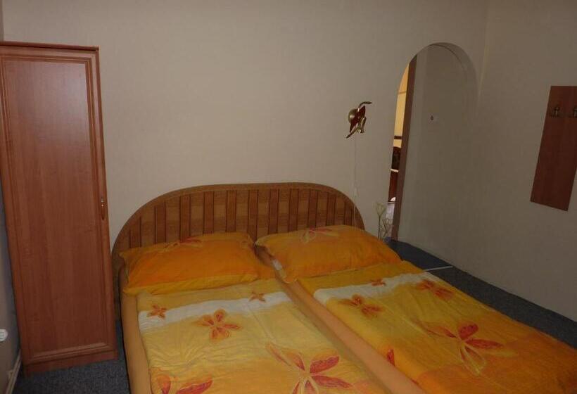 ペンション Penzion čech