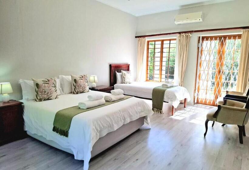 Pension Thorntree Country Lodge