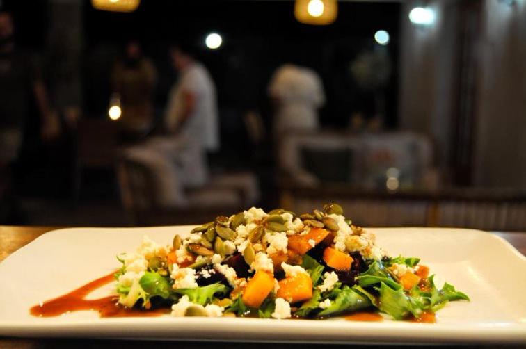 Pension Thorntree Country Lodge