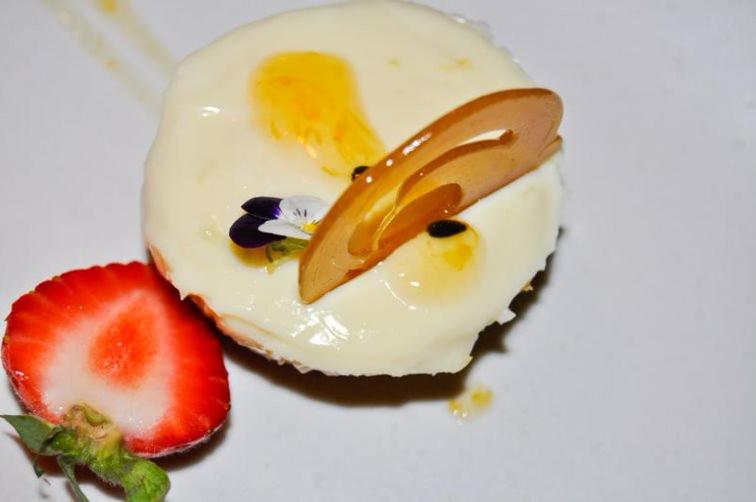 Pension Thorntree Country Lodge