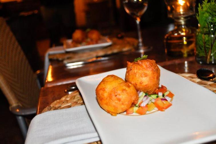 Pension Thorntree Country Lodge