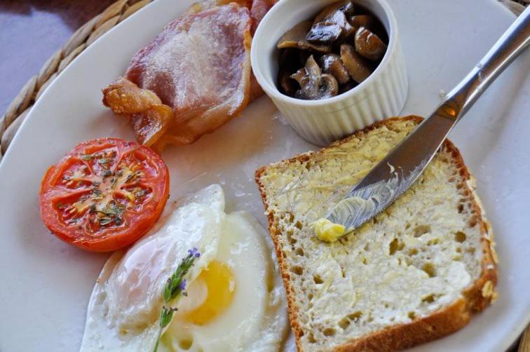 Pension Thorntree Country Lodge