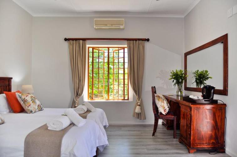 Pension Thorntree Country Lodge