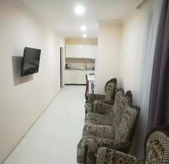 پانسیون West House