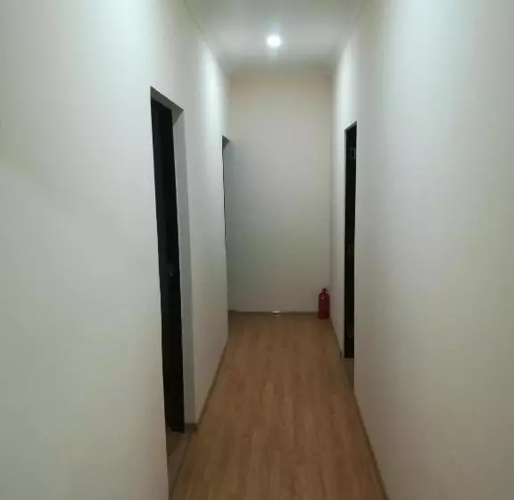 پانسیون West House