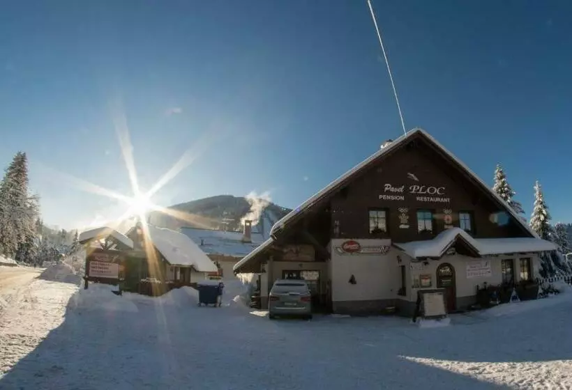 Pension Ploc