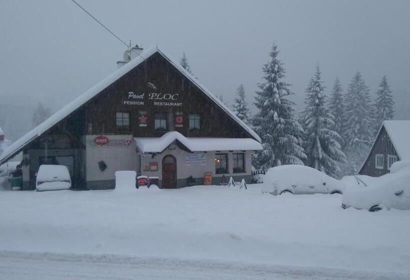 Pension Ploc