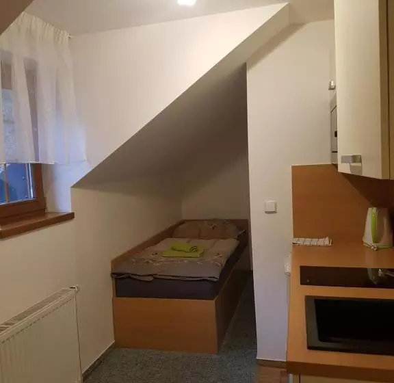 Pension Sima