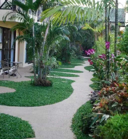 Sunset Apartment Phuket