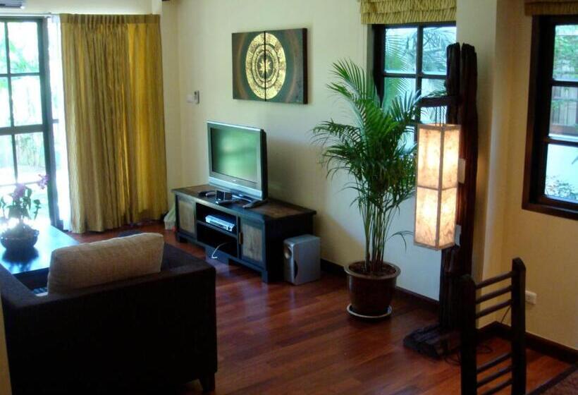 Sunset Apartment Phuket