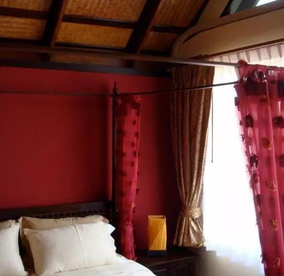 Sunset Apartment Phuket