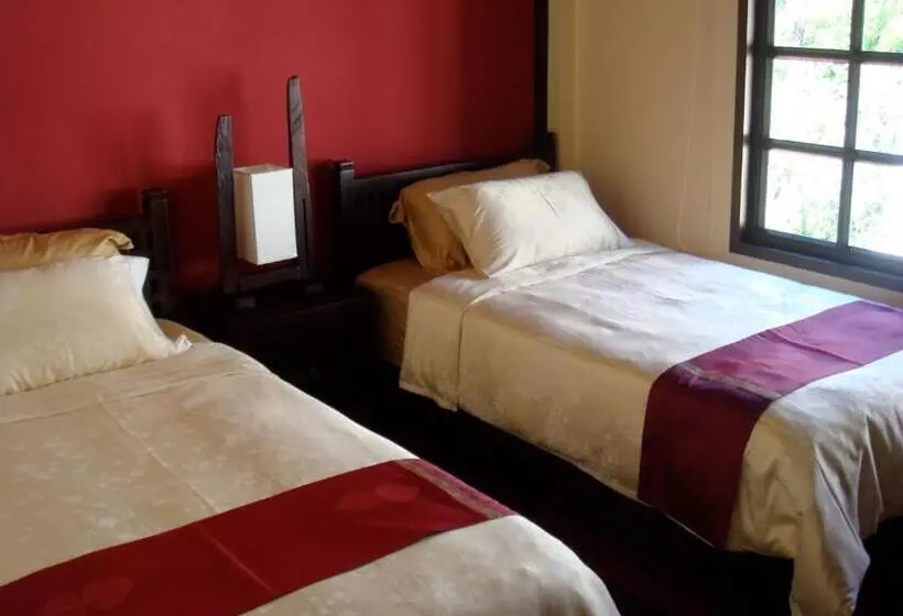 Sunset Apartment Phuket