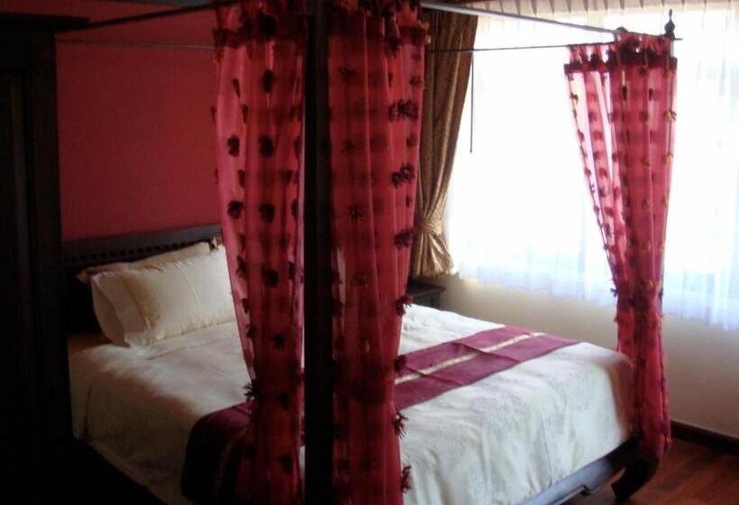 Sunset Apartment Phuket