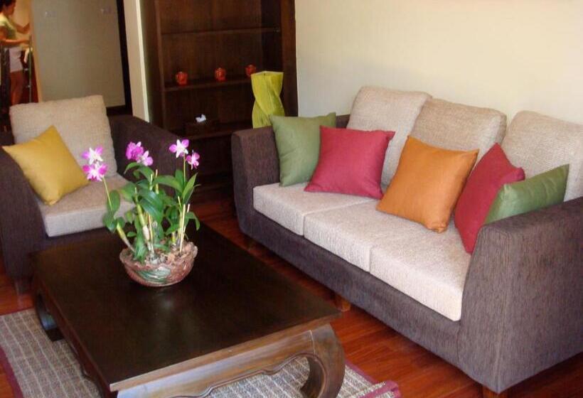 Sunset Apartment Phuket