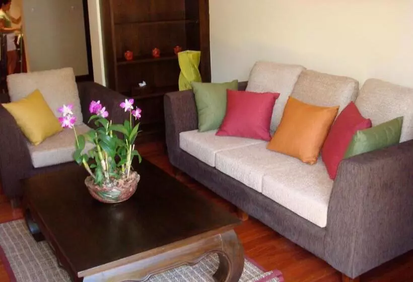 Sunset Apartment Phuket