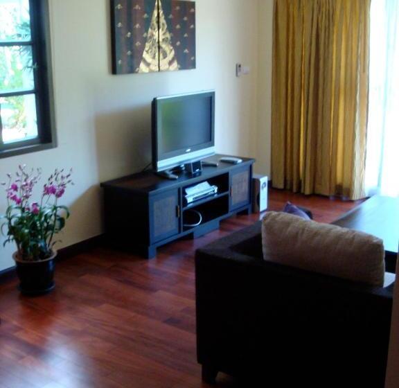 Sunset Apartment Phuket