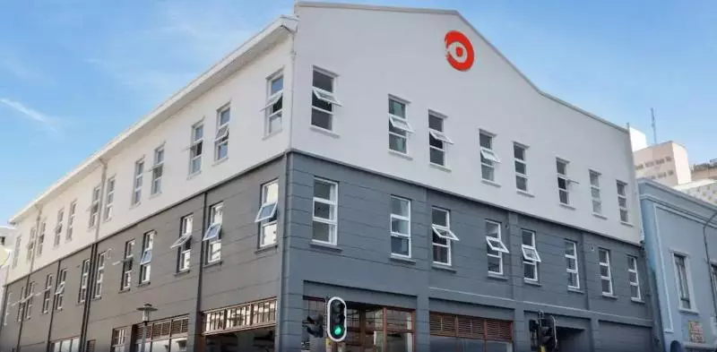 91 Loop Boutique Hostel