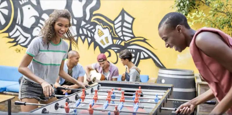 91 Loop Boutique Hostel