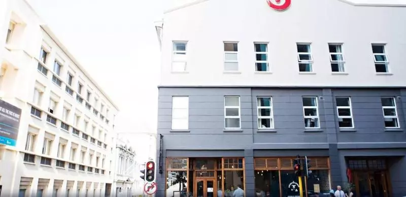 91 Loop Boutique Hostel