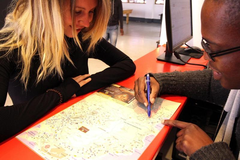 91 Loop Boutique Hostel