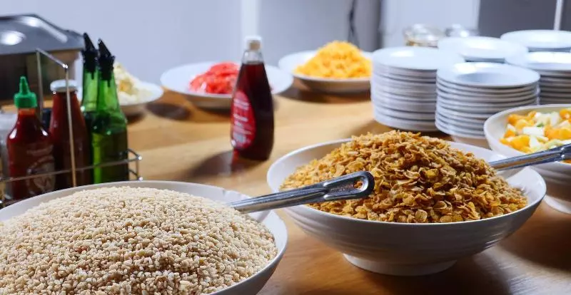 91 Loop Boutique Hostel