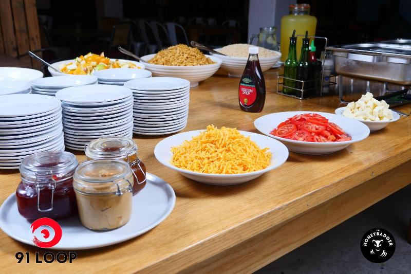 91 Loop Boutique Hostel