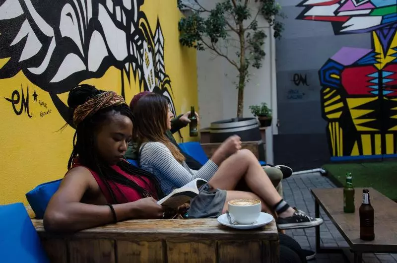 91 Loop Boutique Hostel