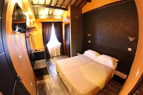 تختخواب و صبحانه Domus Roma