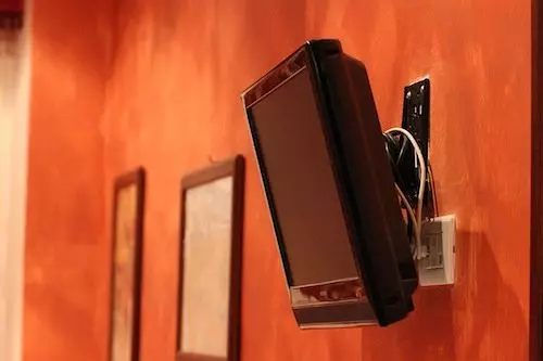 تختخواب و صبحانه Domus Roma