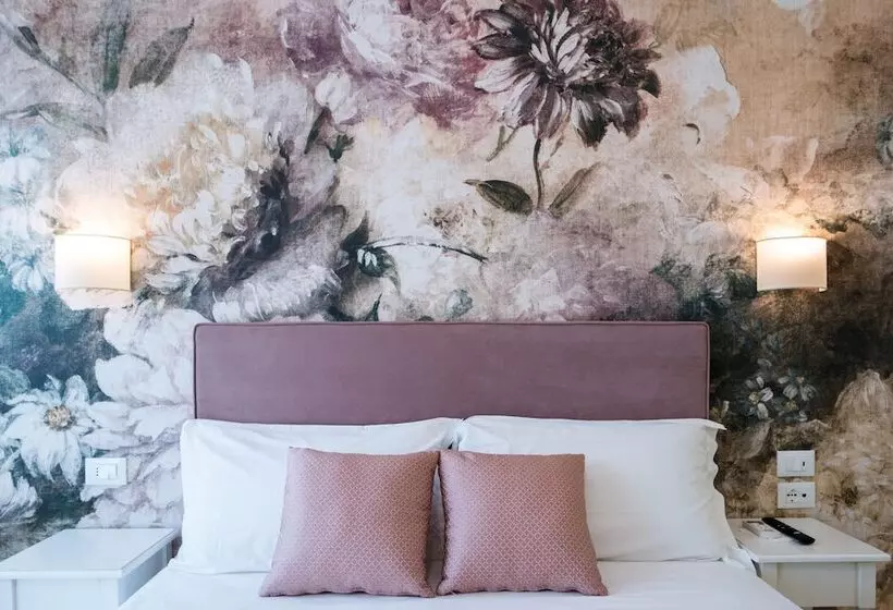 Bed and Breakfast Guest House Train Station Venice Atika & Atif