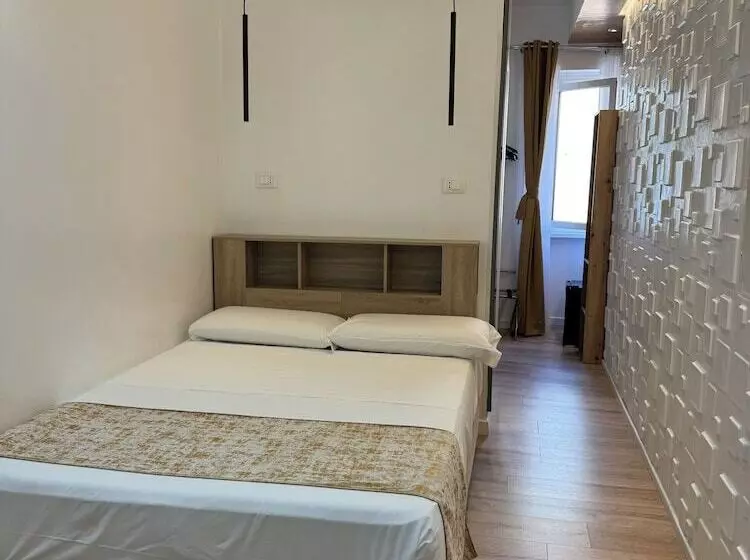 تختخواب و صبحانه Living