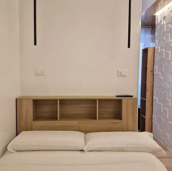 تختخواب و صبحانه Living