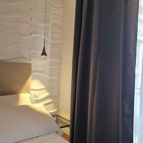 تختخواب و صبحانه Living