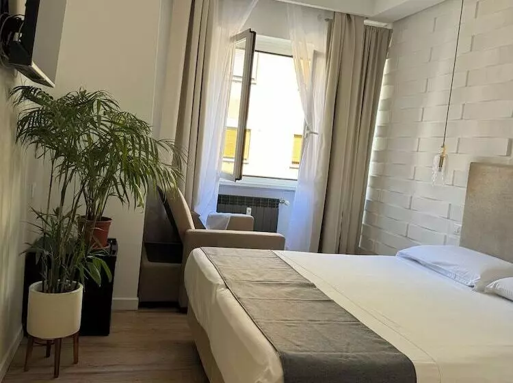 تختخواب و صبحانه Living