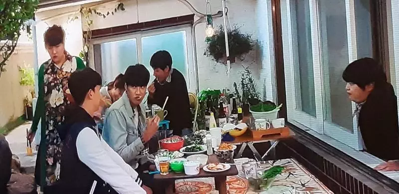 Birdsnest Hostel Hongdae Foreigner Only