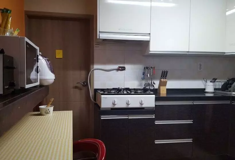 Birdsnest Hostel Hongdae Foreigner Only