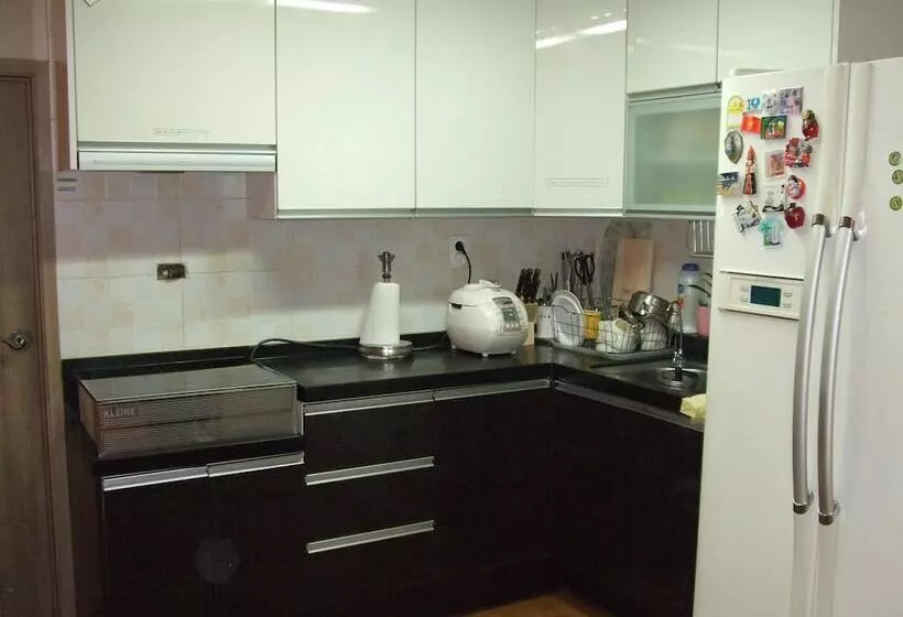 Birdsnest Hostel Hongdae Foreigner Only