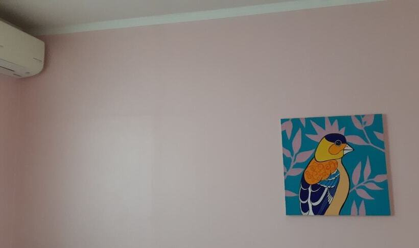 Birdsnest Hostel Hongdae Foreigner Only